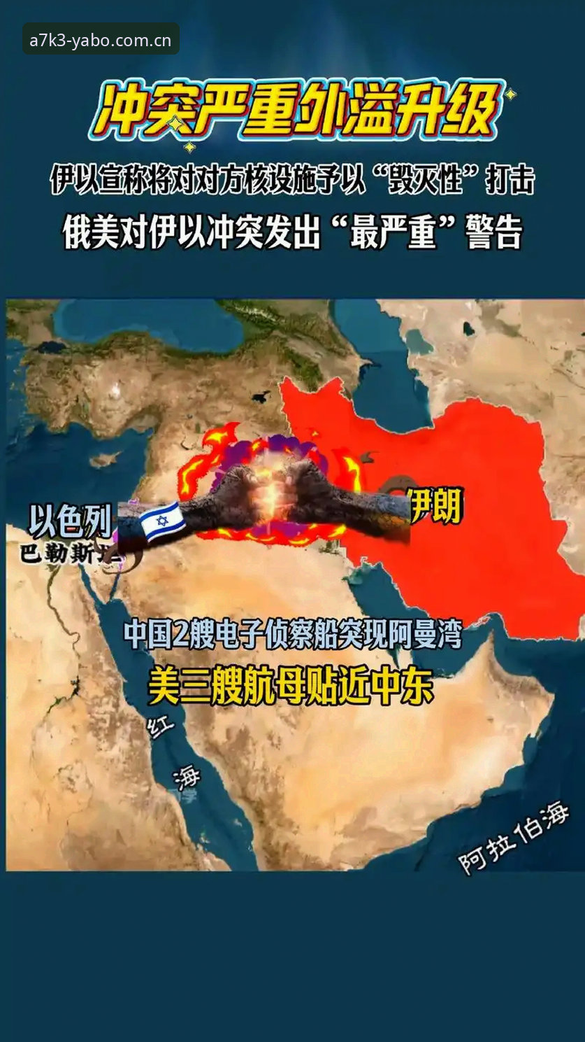 4个核心观察：中东局势如何让世界杯看台空出一大片